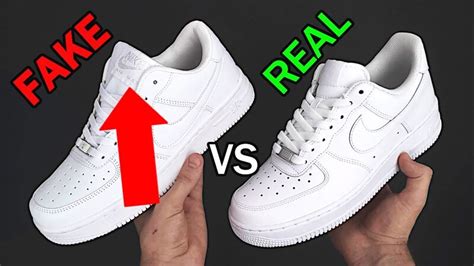 are my shoes fake|how to check if nike shoes are original.